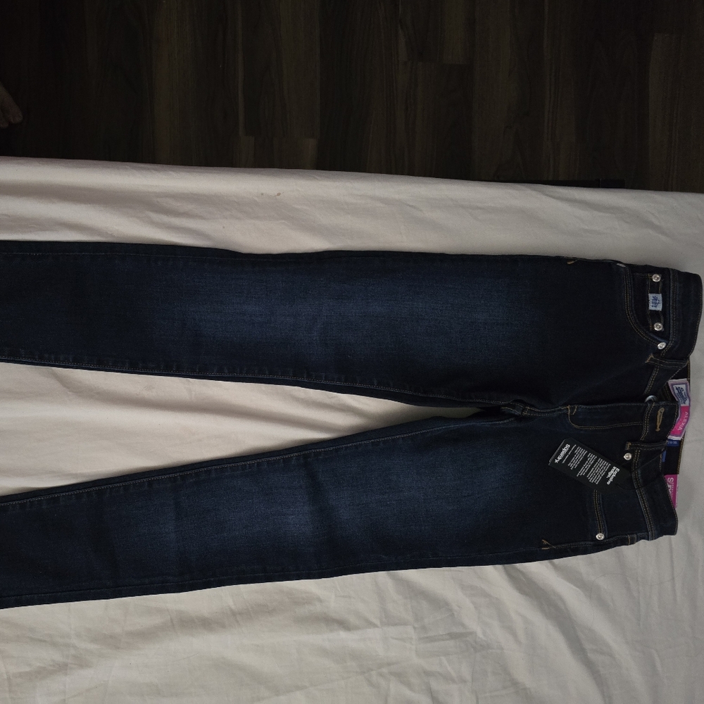 Girl jeans